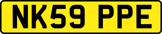 NK59PPE