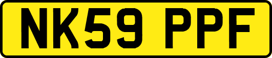NK59PPF