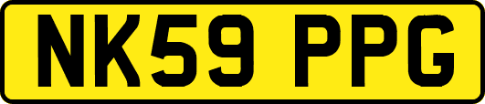 NK59PPG