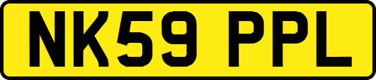 NK59PPL