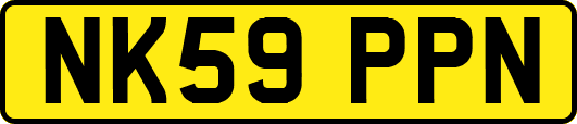 NK59PPN