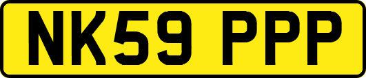 NK59PPP