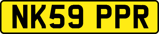 NK59PPR
