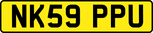 NK59PPU