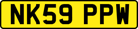 NK59PPW