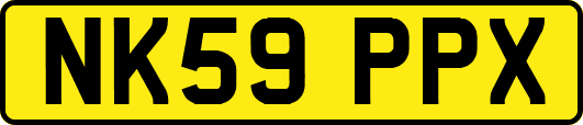 NK59PPX