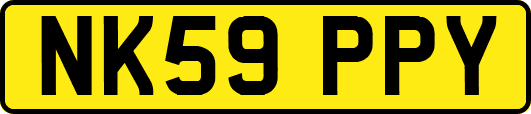 NK59PPY