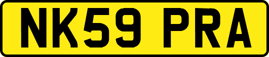 NK59PRA