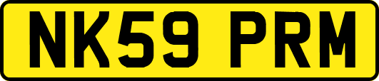 NK59PRM