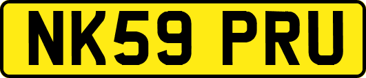 NK59PRU