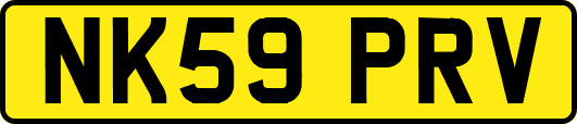 NK59PRV