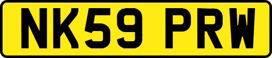 NK59PRW