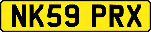 NK59PRX
