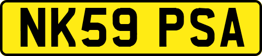 NK59PSA
