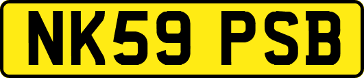 NK59PSB