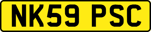 NK59PSC