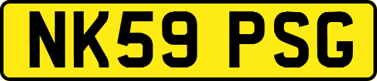 NK59PSG