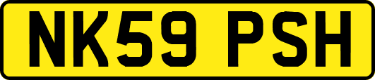 NK59PSH