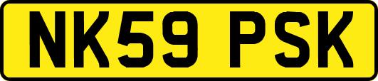 NK59PSK