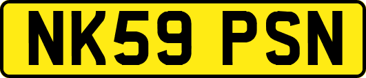 NK59PSN