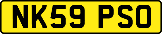 NK59PSO