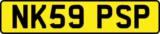 NK59PSP