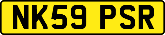 NK59PSR
