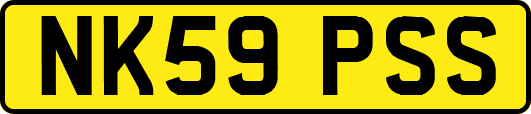 NK59PSS