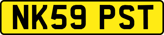 NK59PST