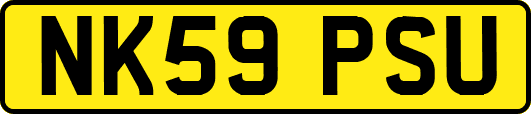 NK59PSU