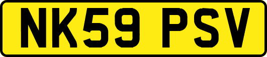 NK59PSV