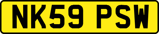 NK59PSW