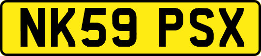 NK59PSX