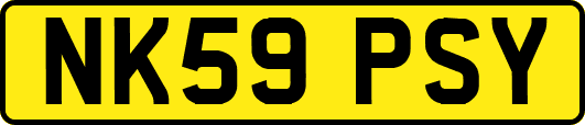 NK59PSY