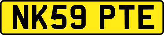 NK59PTE