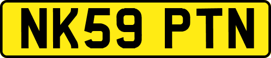 NK59PTN