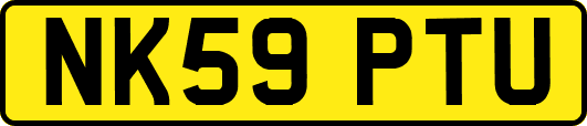 NK59PTU