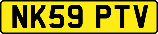 NK59PTV
