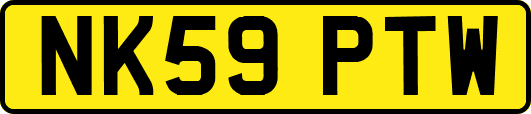 NK59PTW