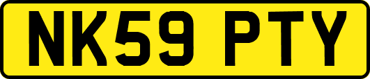 NK59PTY