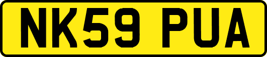 NK59PUA