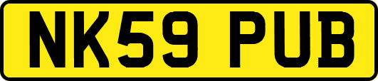 NK59PUB