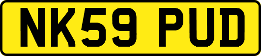 NK59PUD