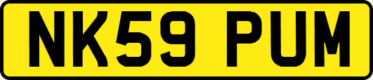 NK59PUM
