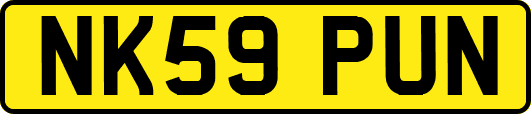NK59PUN