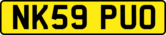 NK59PUO