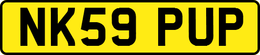 NK59PUP