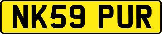 NK59PUR