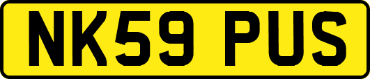 NK59PUS