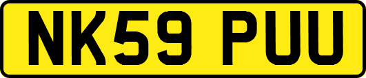 NK59PUU